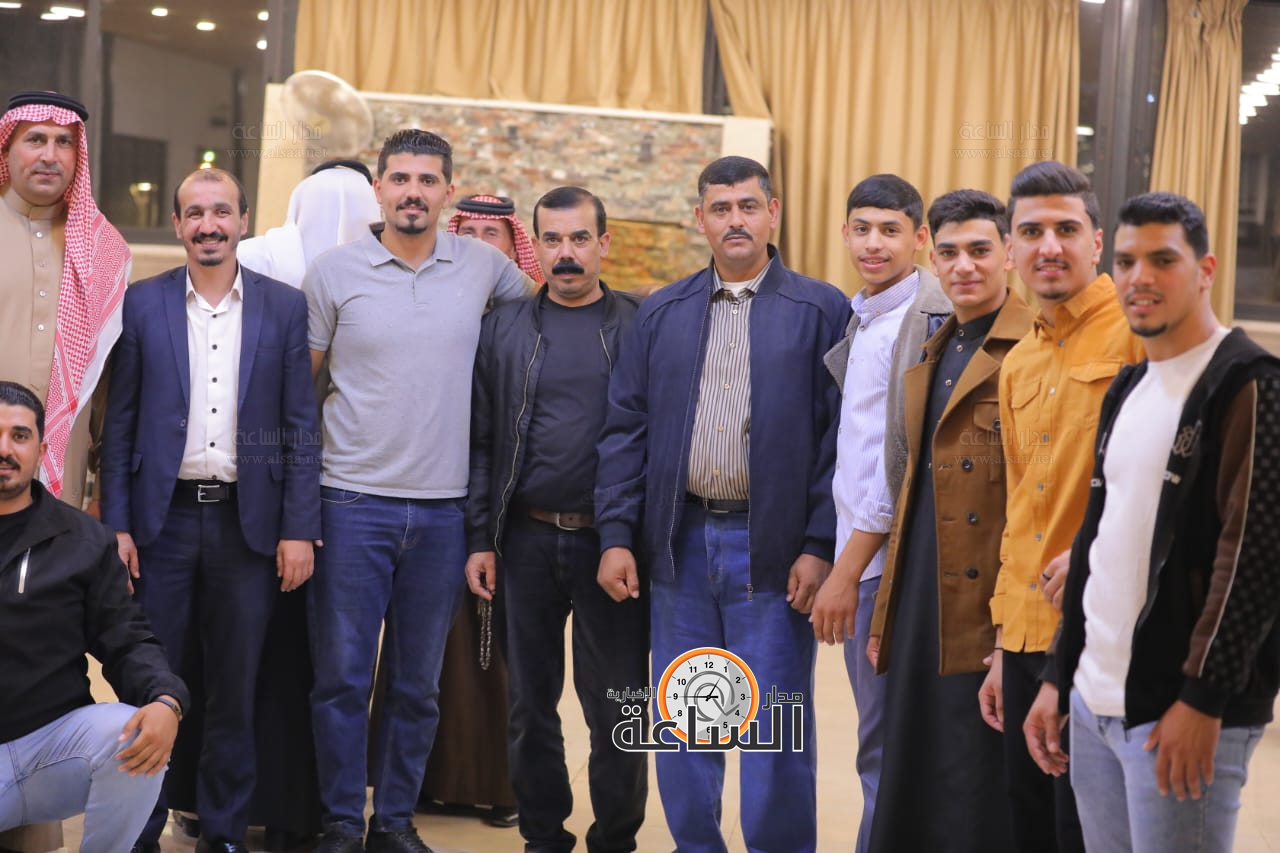 Madar Al-Saa Images 0.9140516278452848