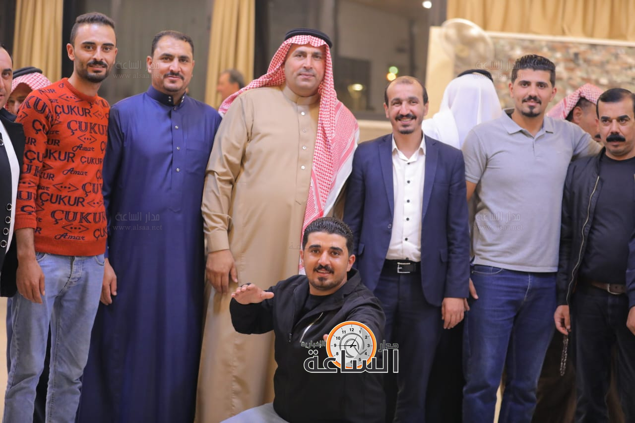 Madar Al-Saa Images 0.37765946925091654