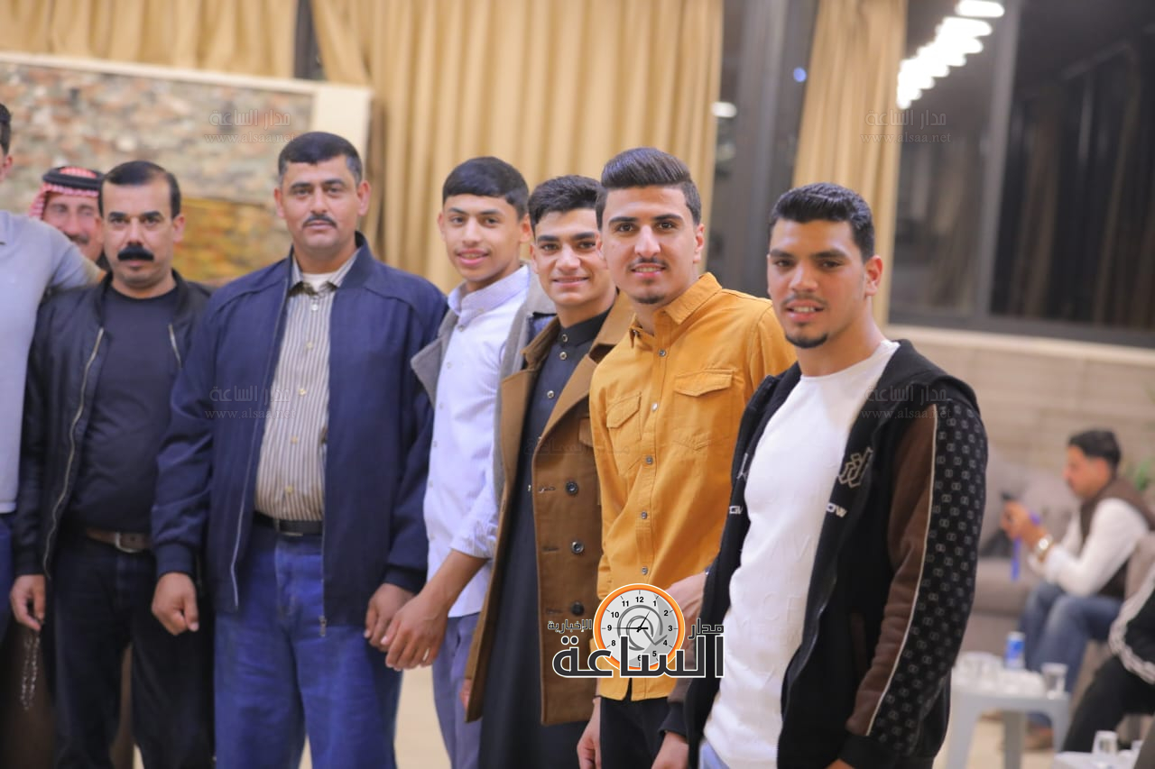 Madar Al-Saa Images 0.8642176438458986