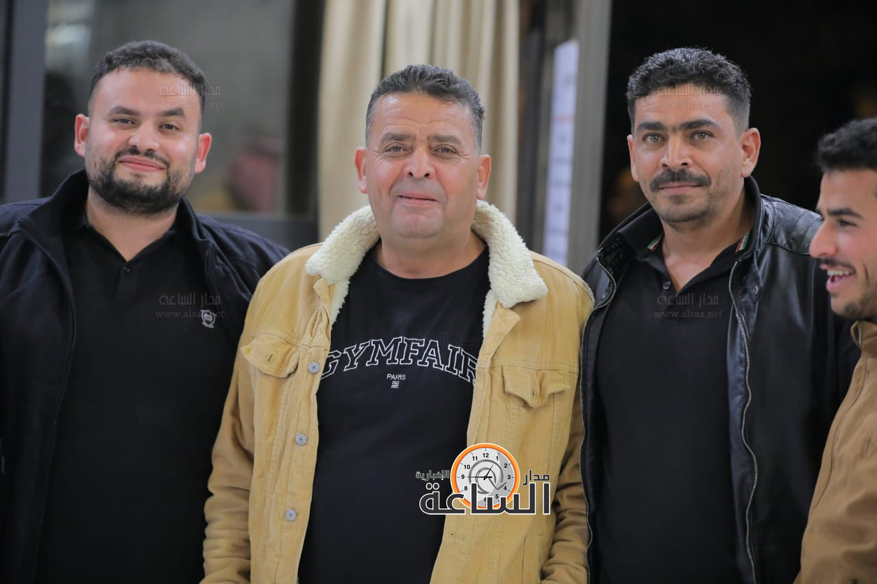 Madar Al-Saa Images 0.8849784127112139