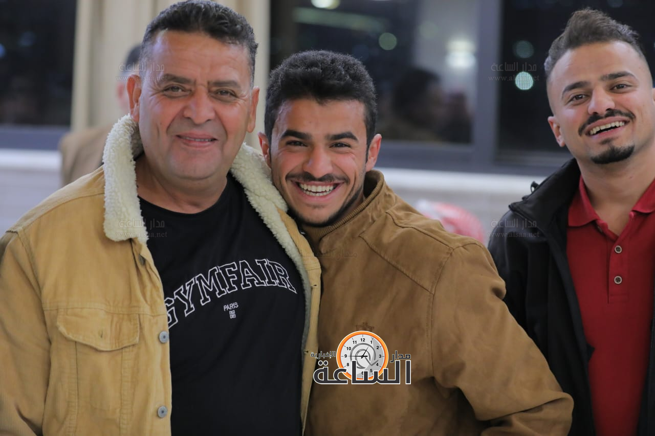 Madar Al-Saa Images 0.5010086405633305