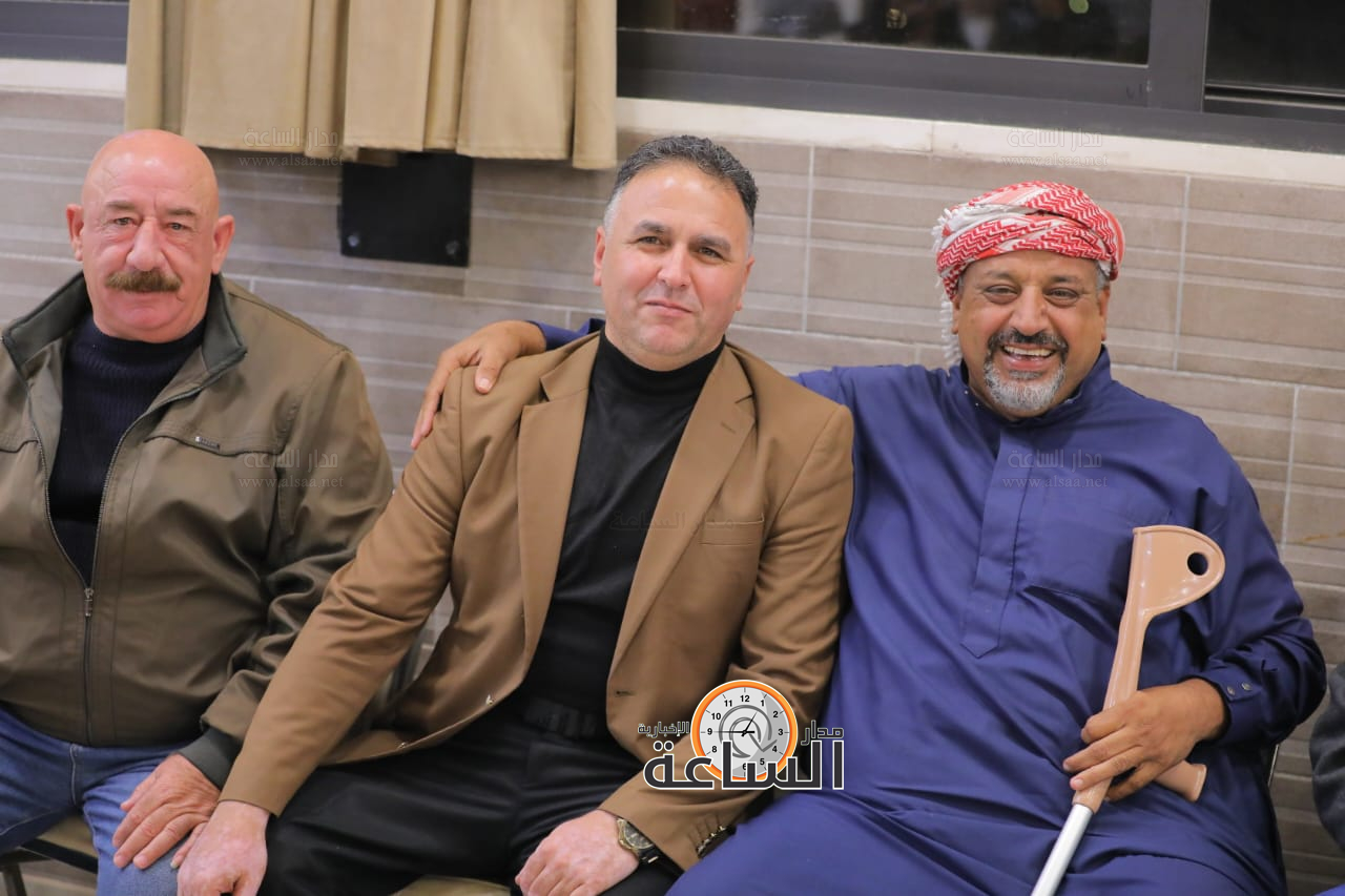 Madar Al-Saa Images 0.44635532043887616