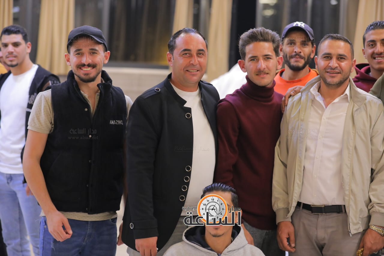 Madar Al-Saa Images 0.4801427498460362