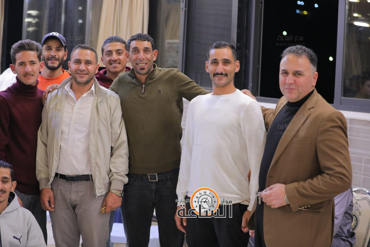 Madar Al-Saa Images 0.19750795377510588