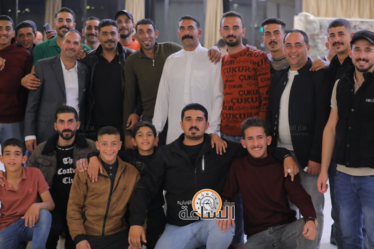 Madar Al-Saa Images 0.6547540856076817