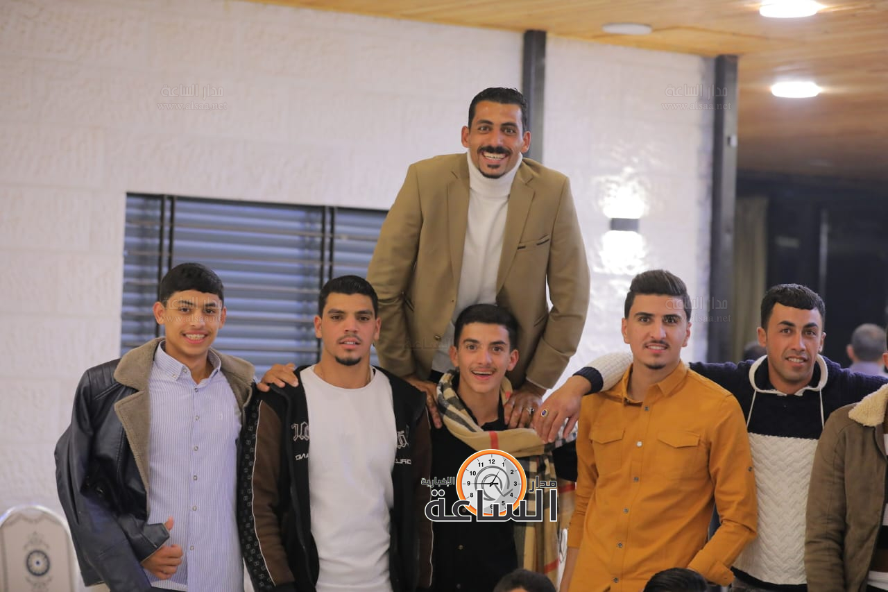 Madar Al-Saa Images 0.003728214846769884