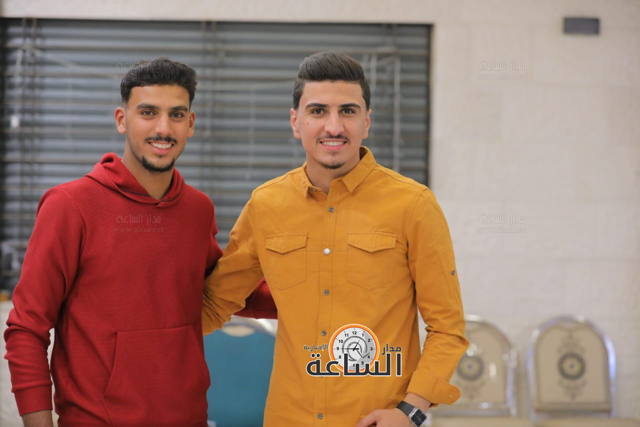 Madar Al-Saa Images 0.3997789657449098