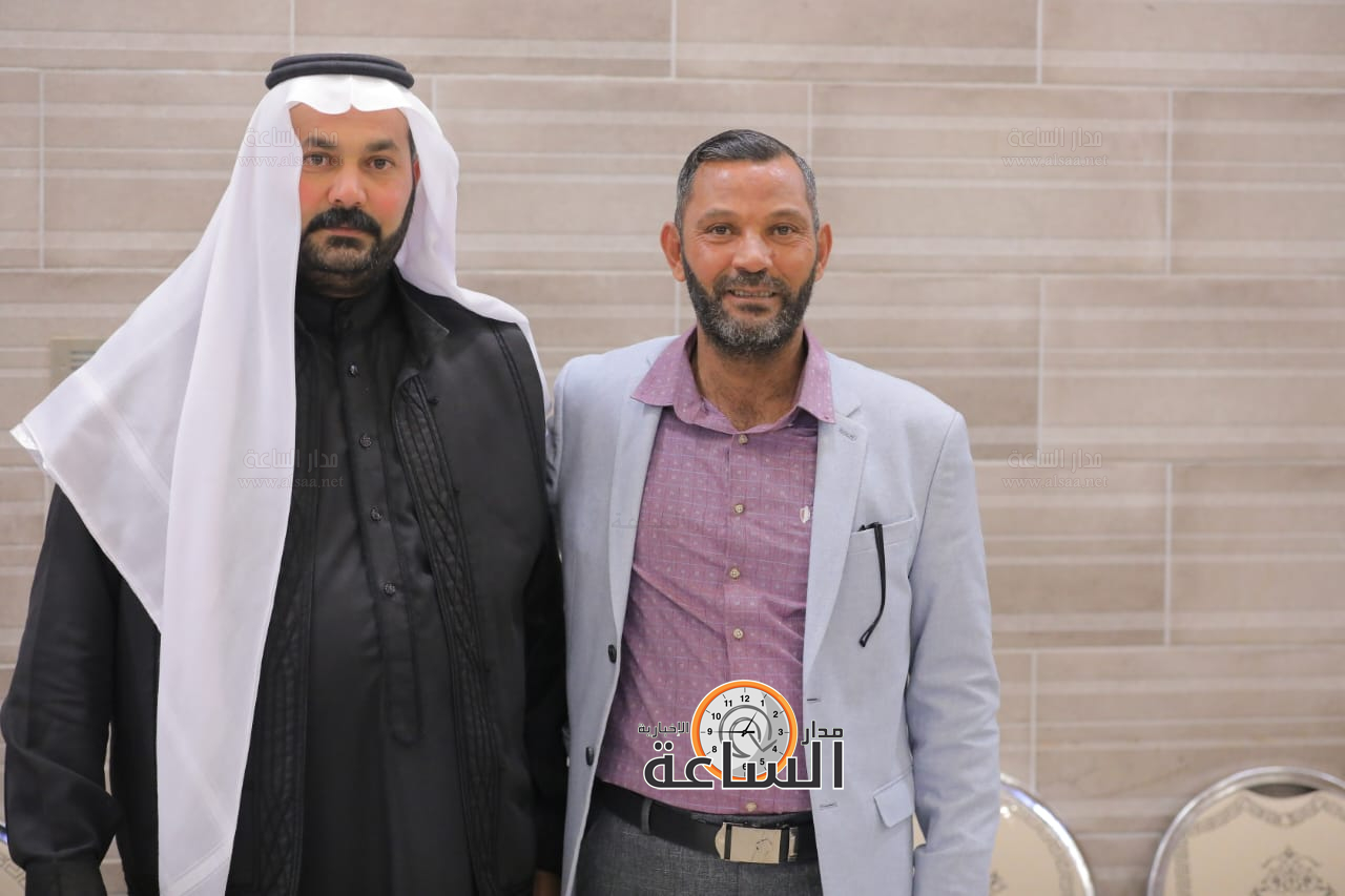 Madar Al-Saa Images 0.609519502450365