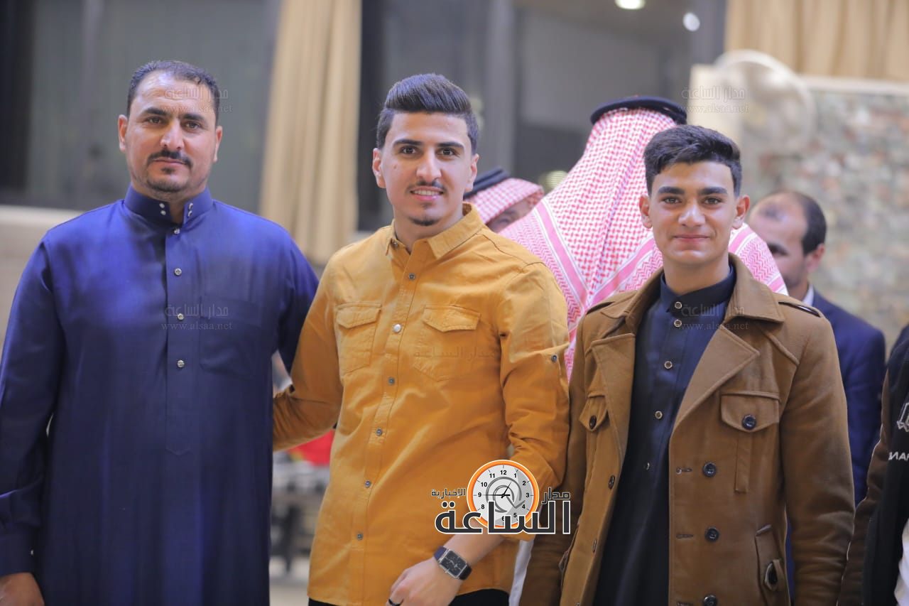 Madar Al-Saa Images 0.7463648577767812