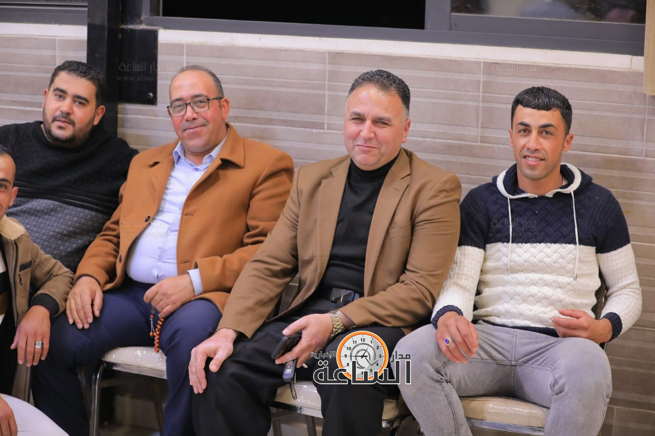 Madar Al-Saa Images 0.042057348211897105