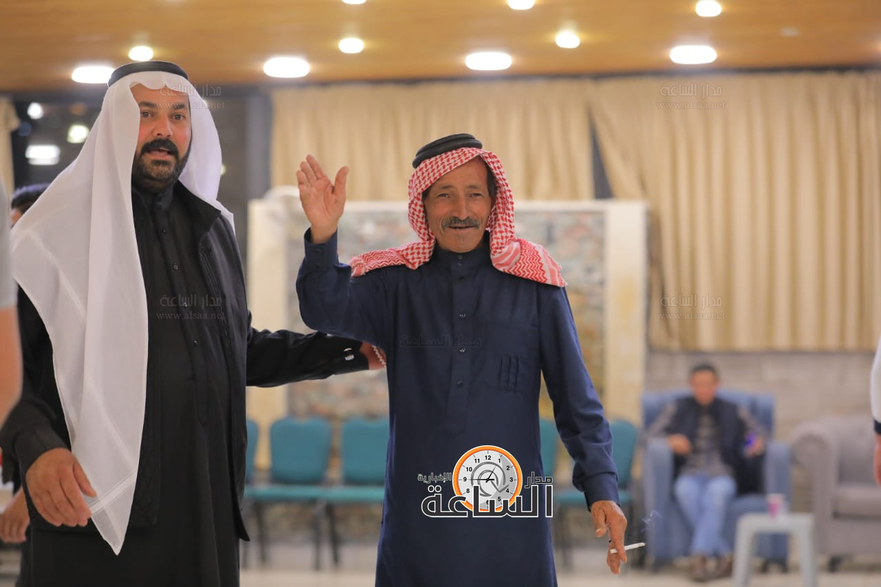 Madar Al-Saa Images 0.9500225784163523