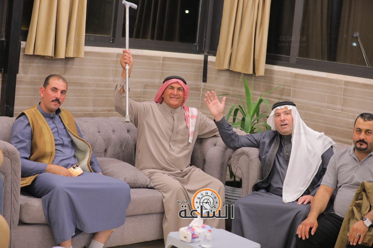 Madar Al-Saa Images 0.19970237546346348