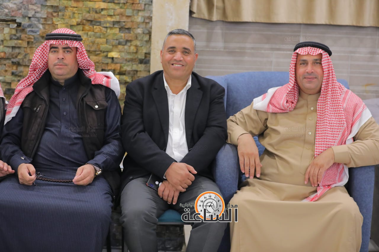 Madar Al-Saa Images 0.18108739203051272