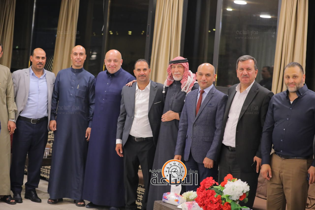 Madar Al-Saa Images 0.494554026170656