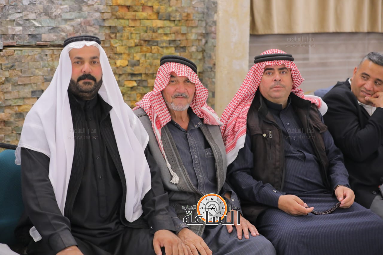 Madar Al-Saa Images 0.043192864842787726