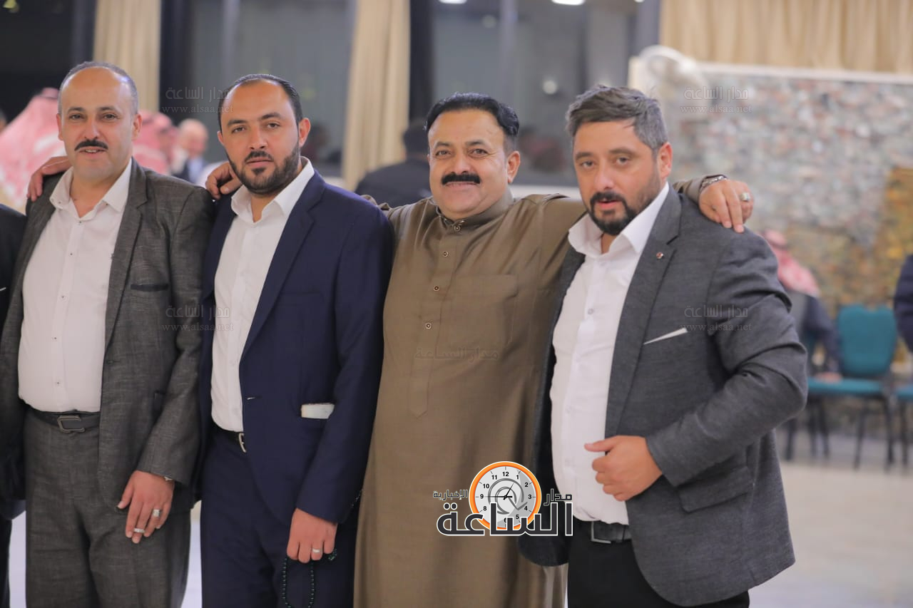 Madar Al-Saa Images 0.331664821838626