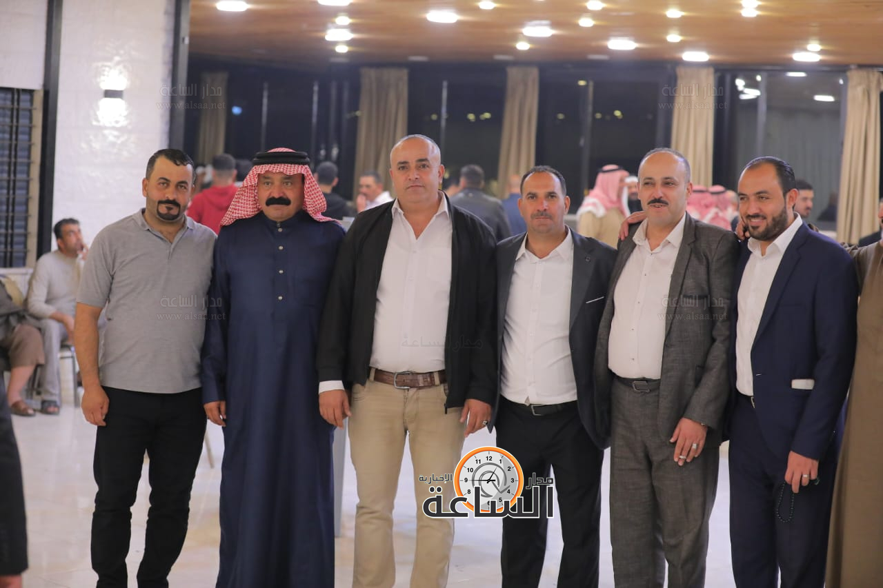 Madar Al-Saa Images 0.3491998699363761