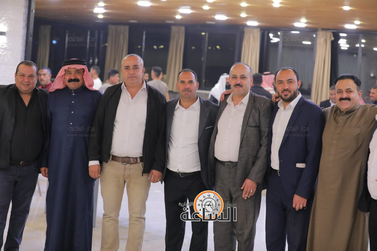 Madar Al-Saa Images 0.9197400403559741