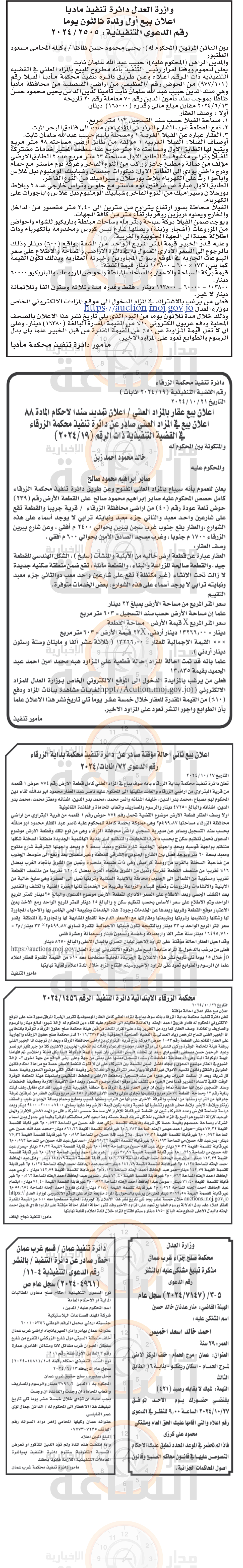 Madar Al-Saa Images 0.28586892039144796