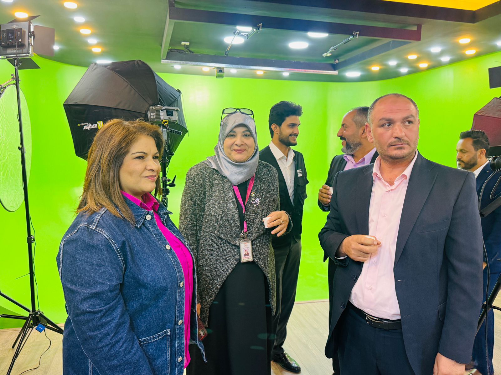 Madar Al-Saa Images 0.3056927607515634