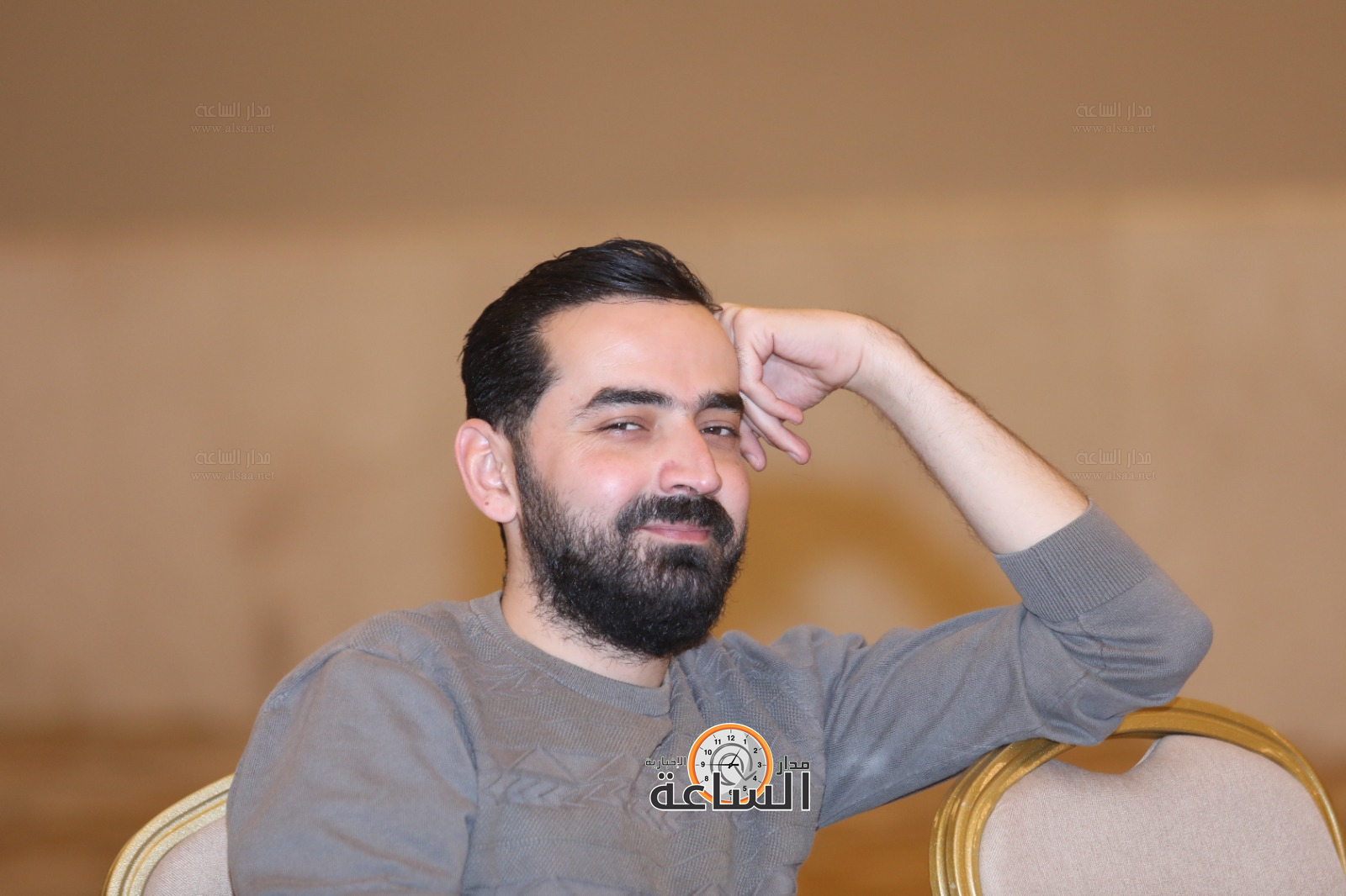 Madar Al-Saa Images 0.2559593957946418