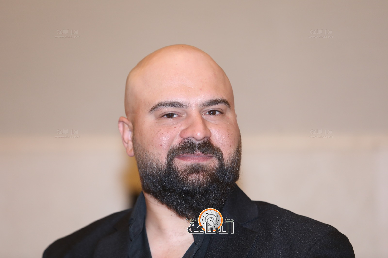 Madar Al-Saa Images 0.43276669999070894