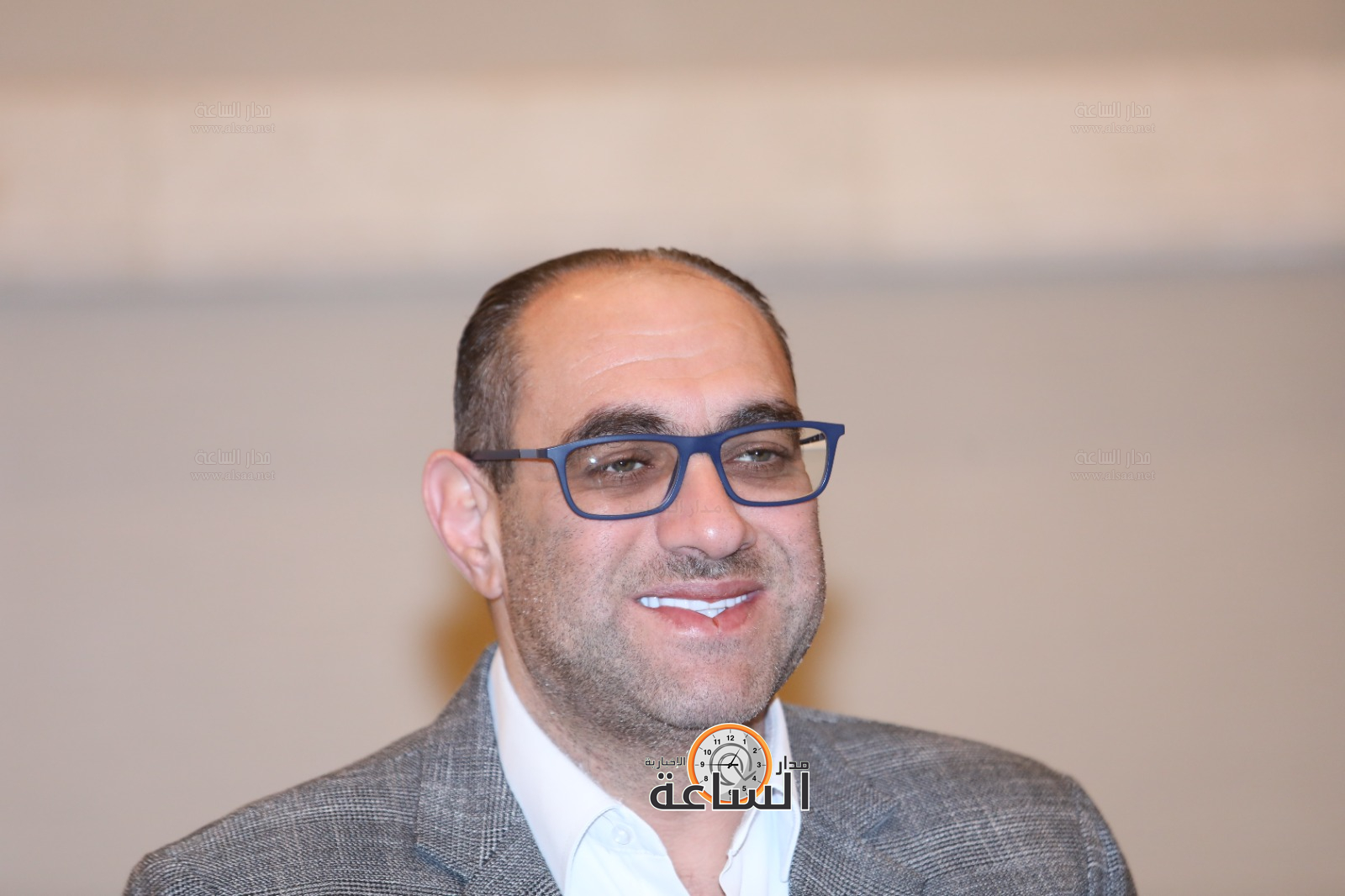 Madar Al-Saa Images 0.6417081301953882