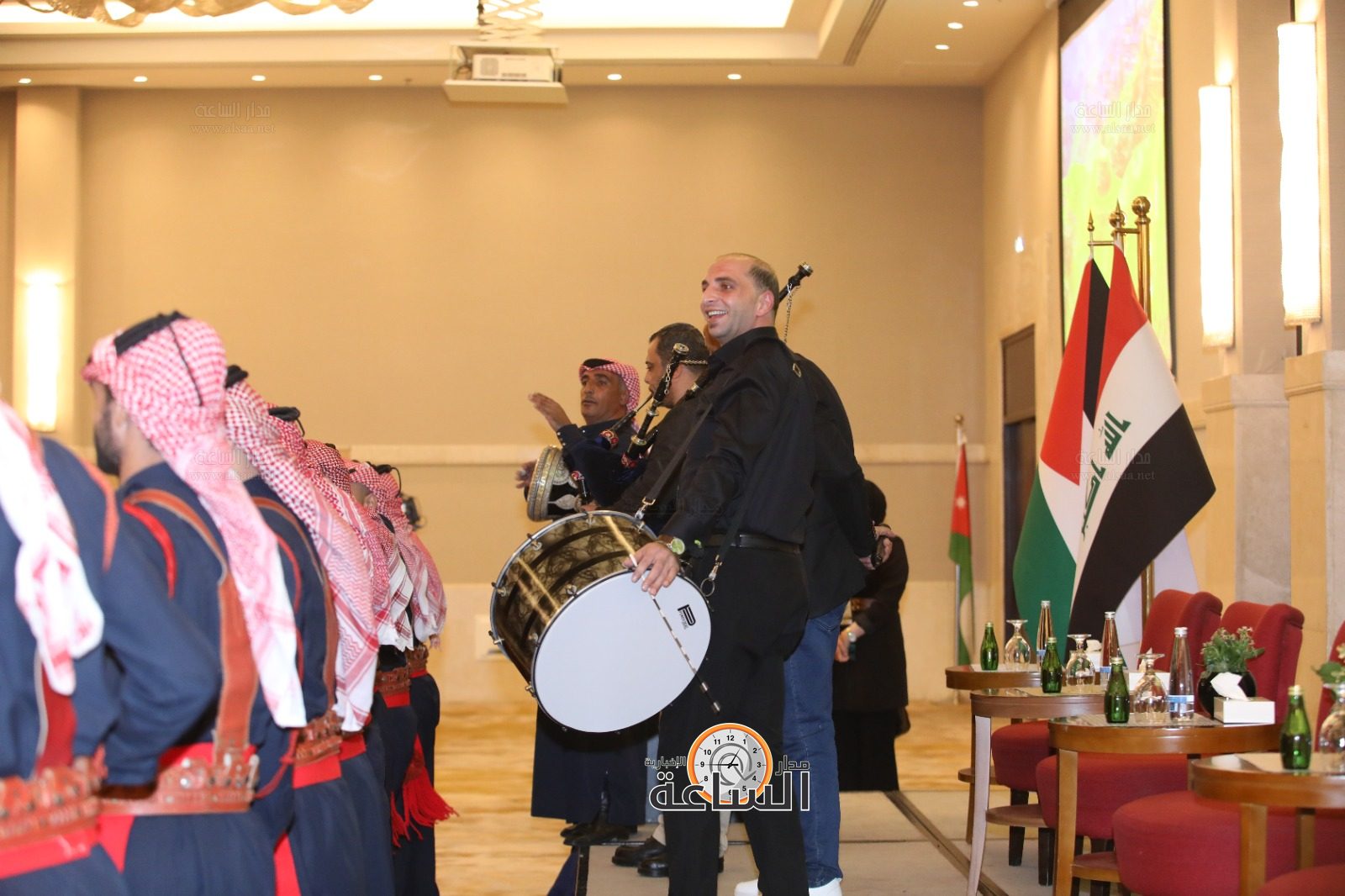 Madar Al-Saa Images 0.5411919979381441