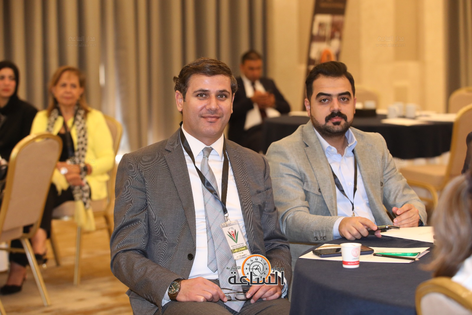 Madar Al-Saa Images 0.5580824604359671