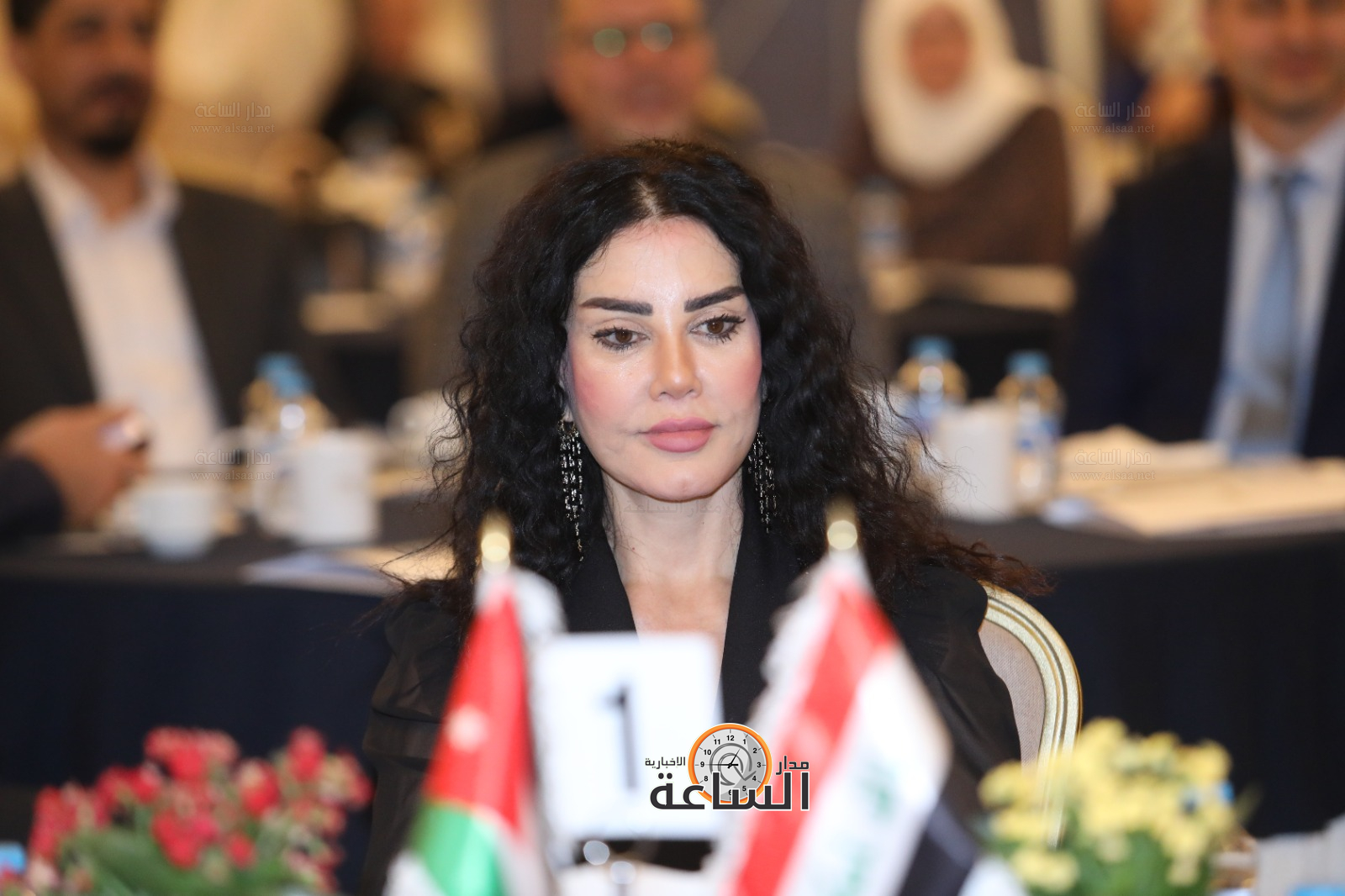 Madar Al-Saa Images 0.29321930128670814