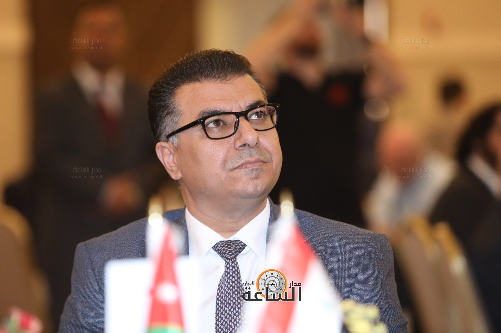 Madar Al-Saa Images 0.6590874044295472