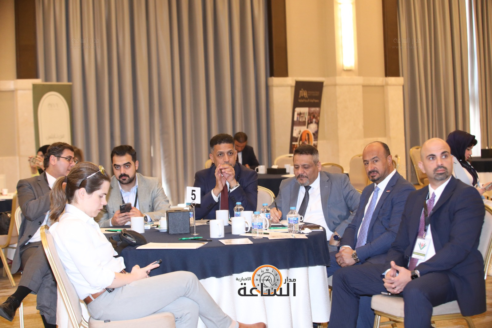 Madar Al-Saa Images 0.7953469473462986