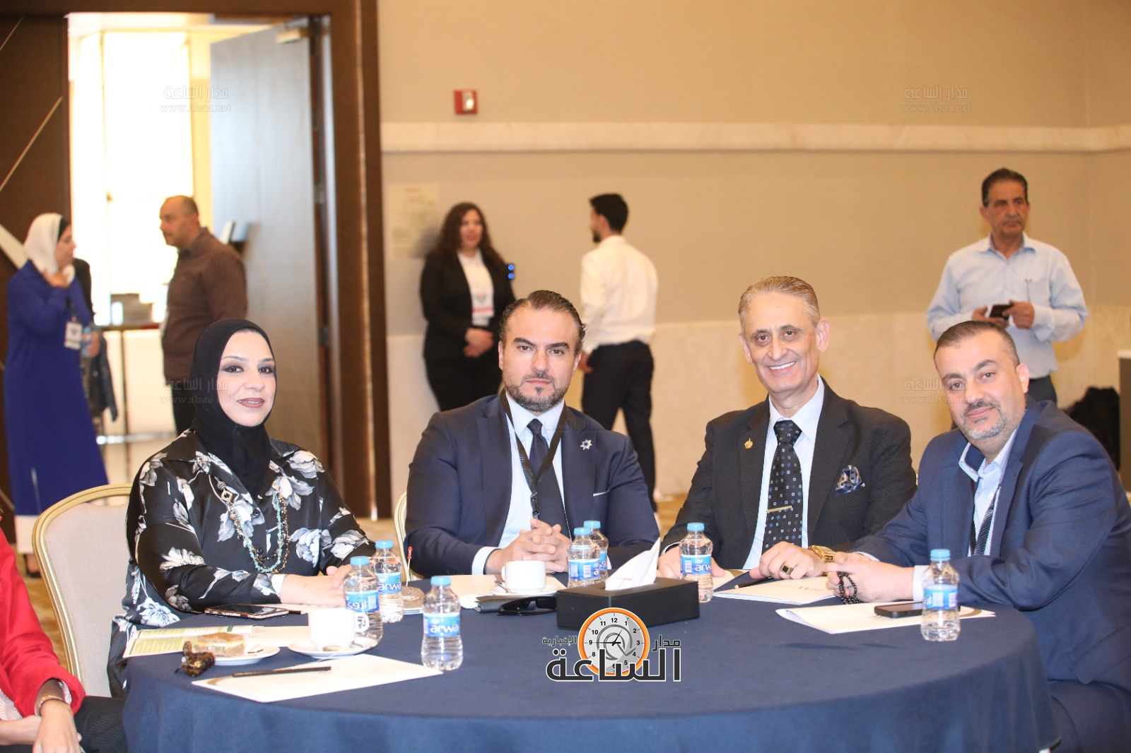 Madar Al-Saa Images 0.5979825429117276