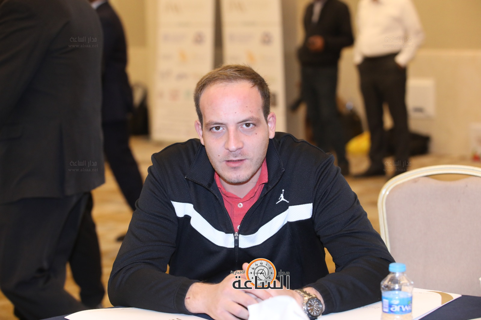 Madar Al-Saa Images 0.7785048050047163