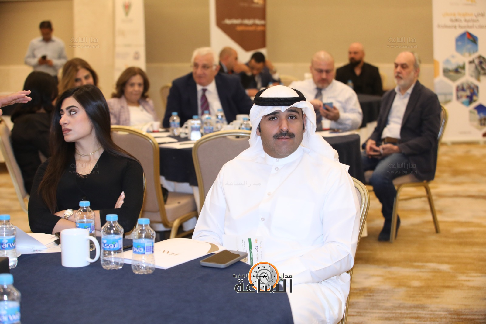 Madar Al-Saa Images 0.9791613060991551