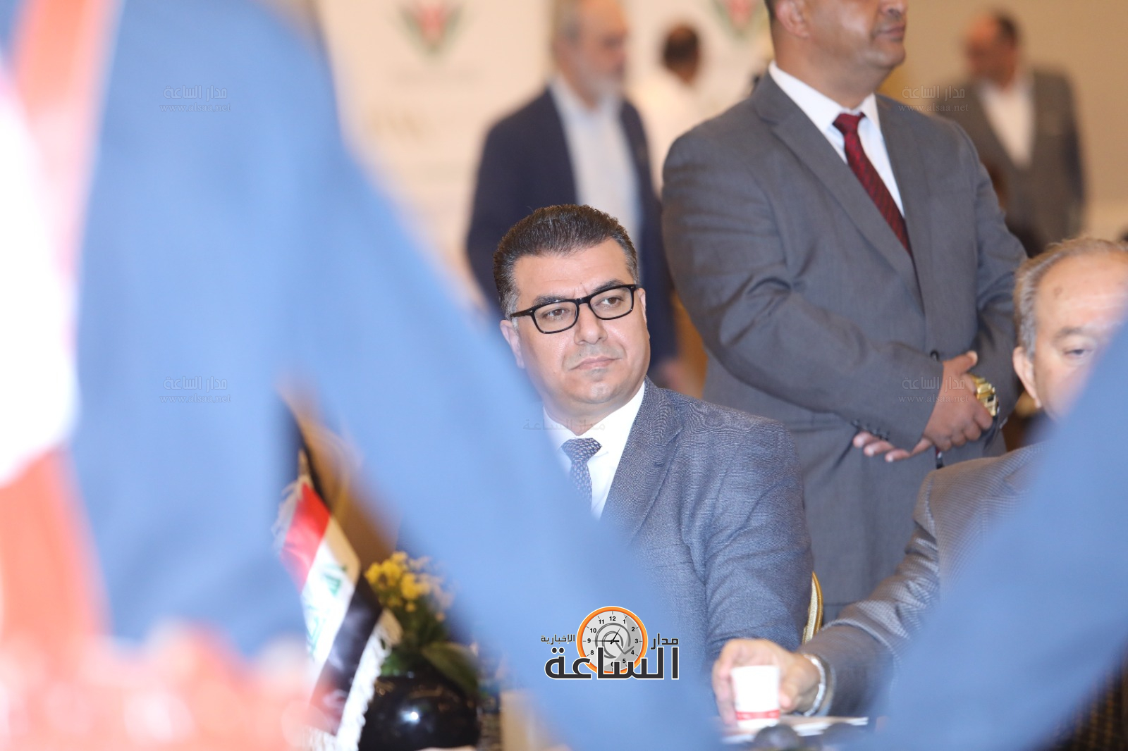 Madar Al-Saa Images 0.2923105389553149