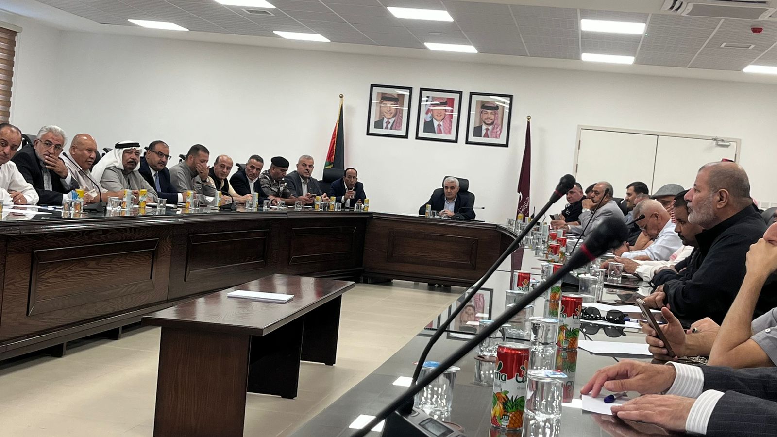 Madar Al-Saa Images 0.30473398837278665