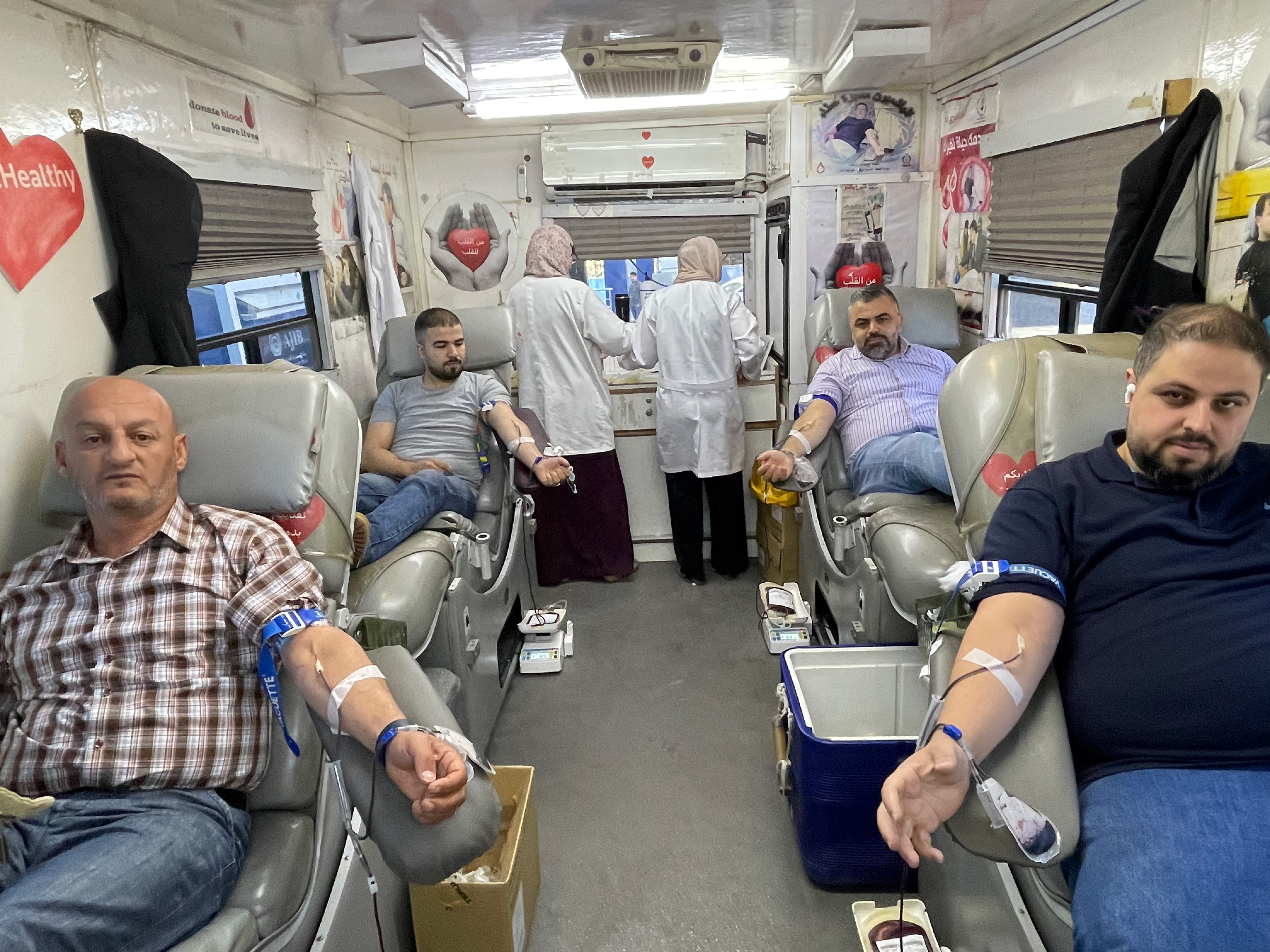 Madar Al-Saa Images 0.05345017960560905