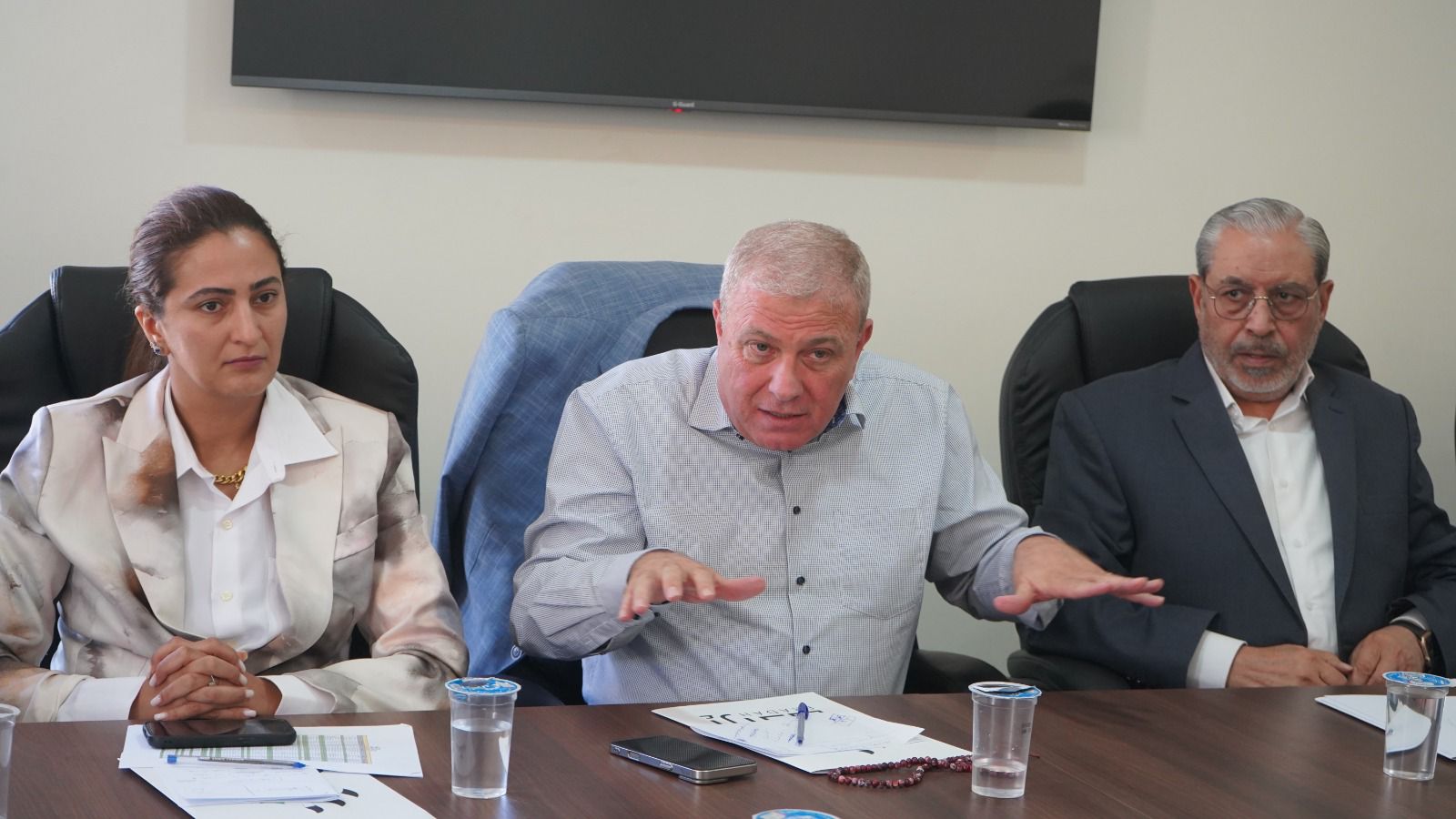 Madar Al-Saa Images 0.11937678209975378