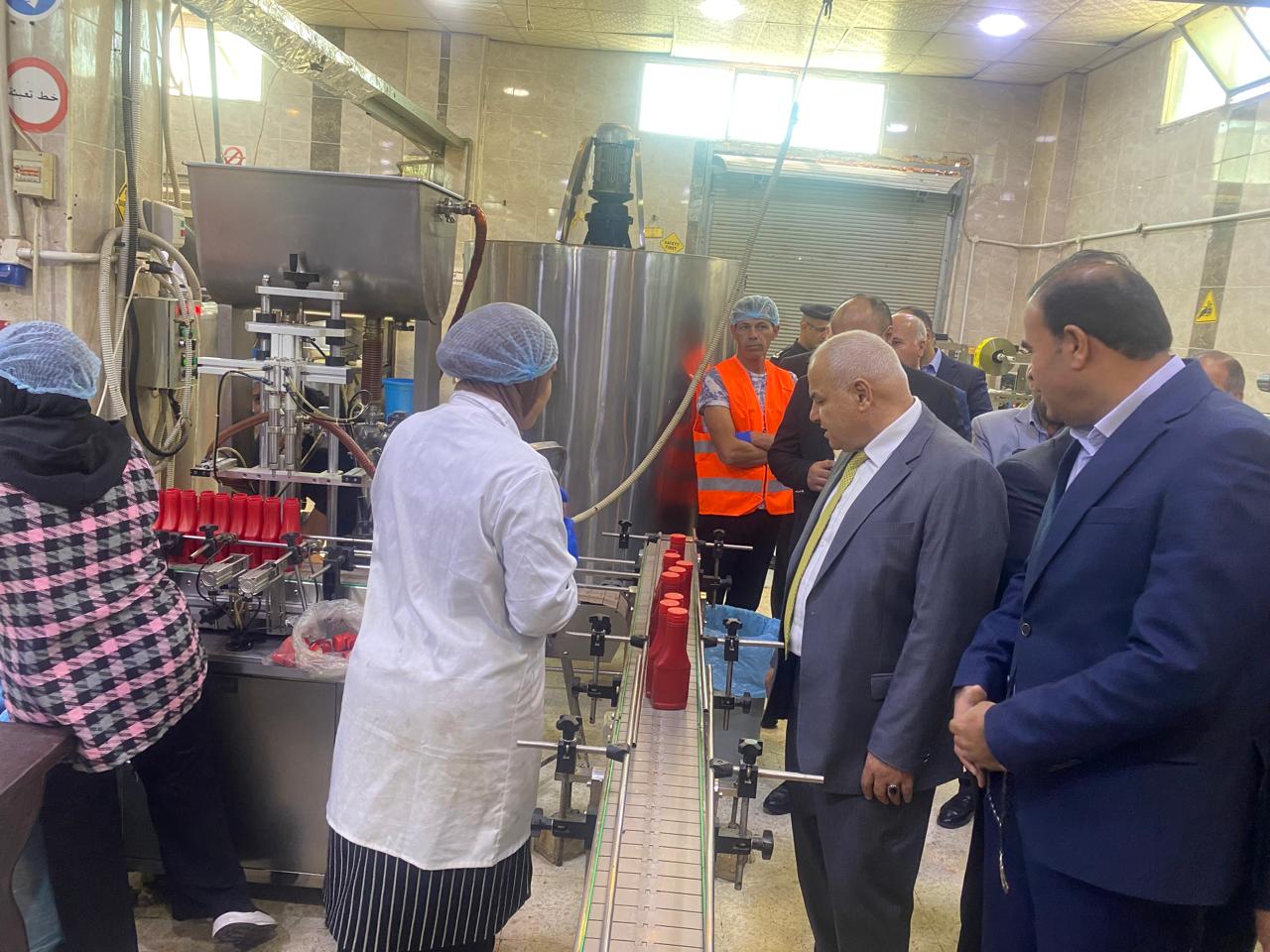 Madar Al-Saa Images 0.9549517223751802