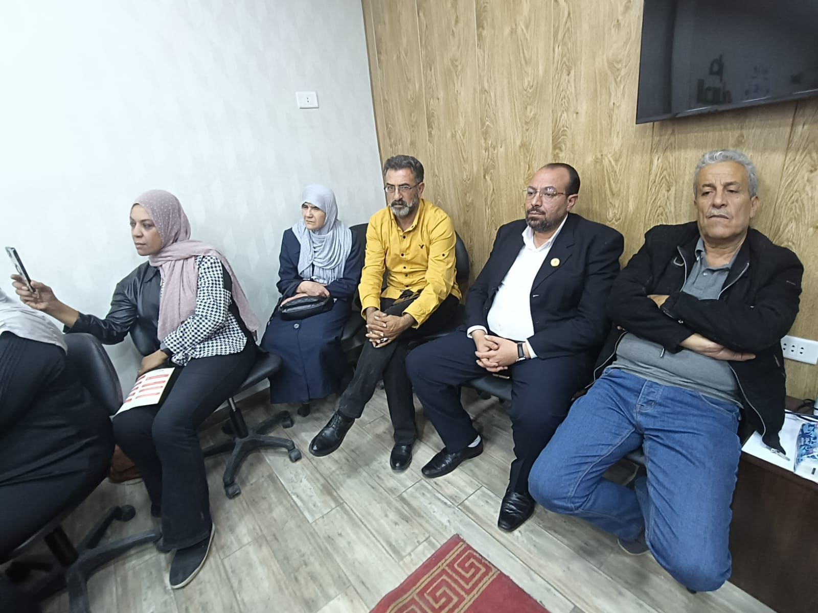 Madar Al-Saa Images 0.068585120468726