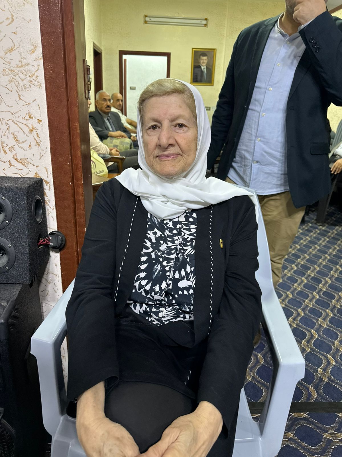 منتدون: أردن قوي سياسيا واقتصاديا سند لفلسطين (صور)