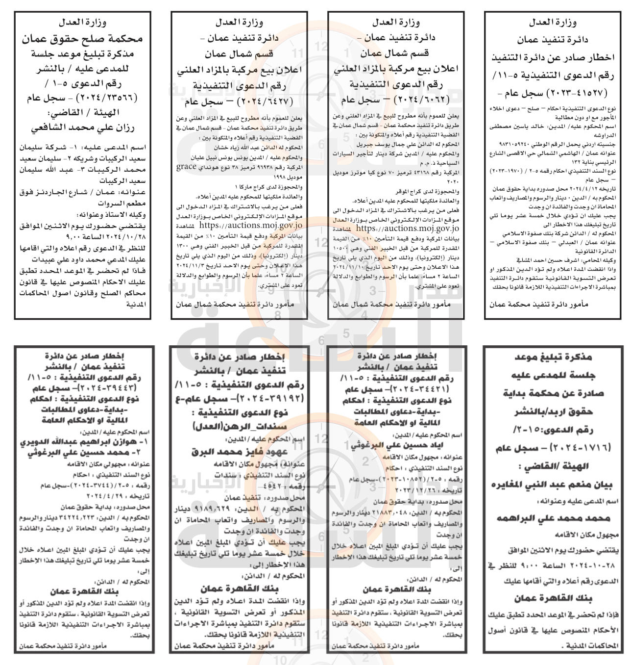 Madar Al-Saa Images 0.7703215342215681