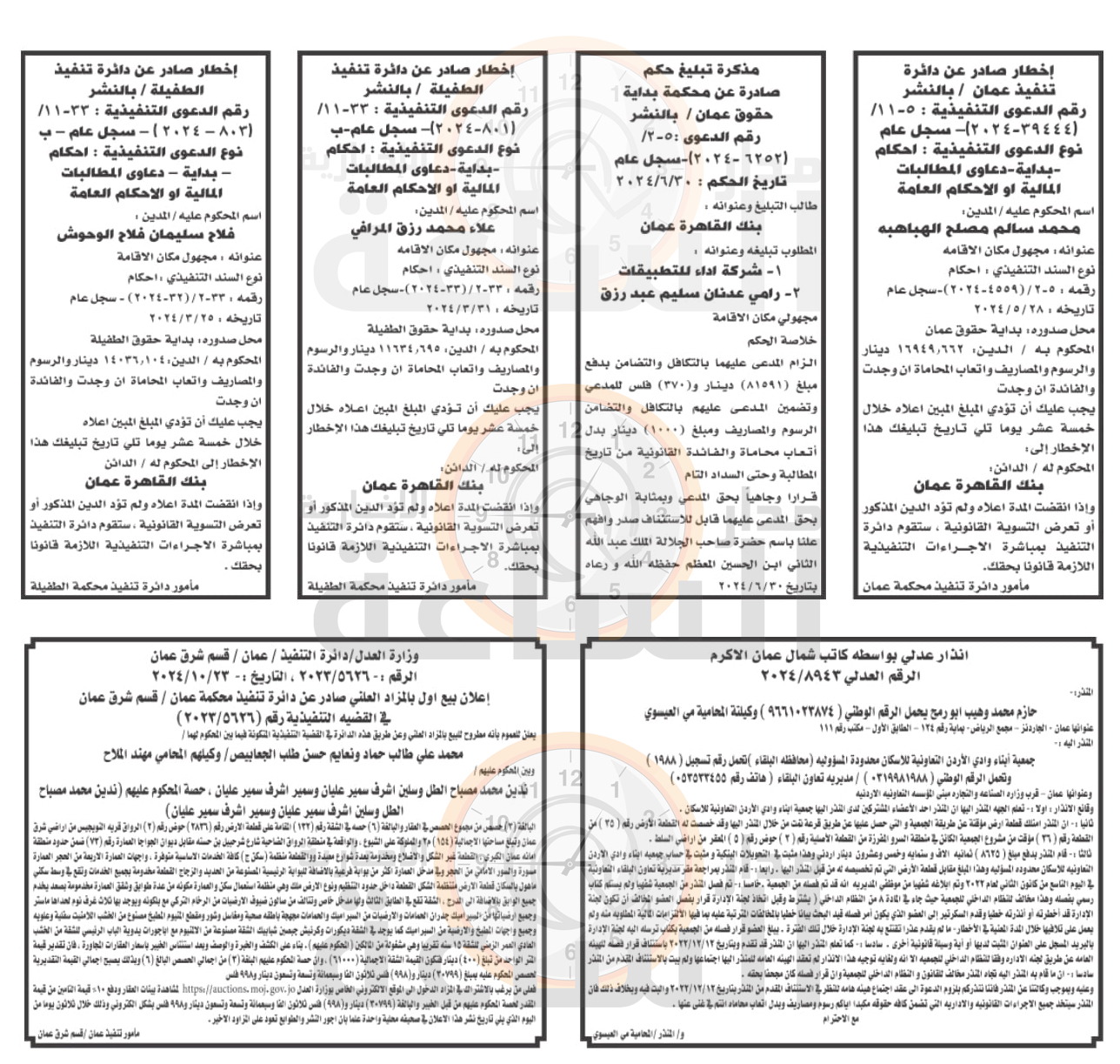 Madar Al-Saa Images 0.06688730022704292