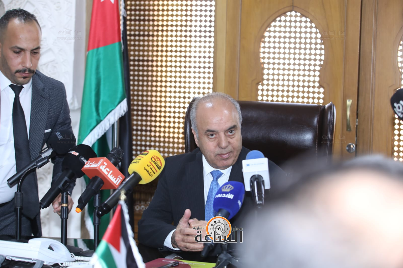 Madar Al-Saa Images 0.20875841911705417