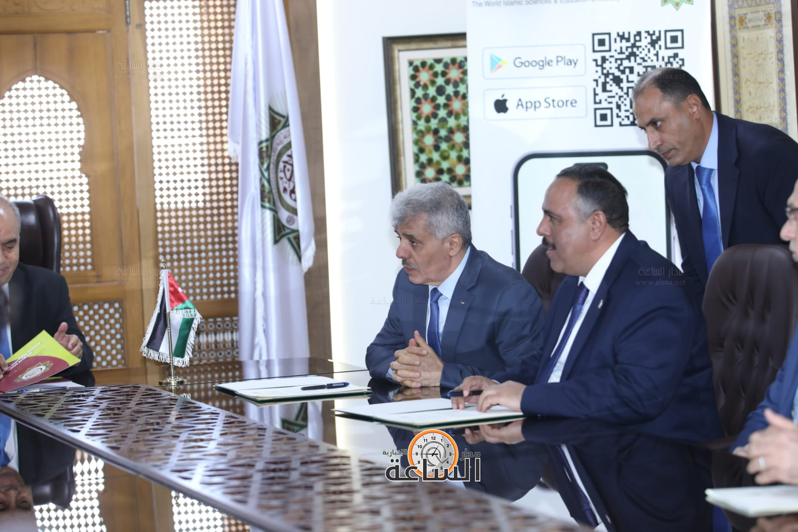 Madar Al-Saa Images 0.5294933147346204