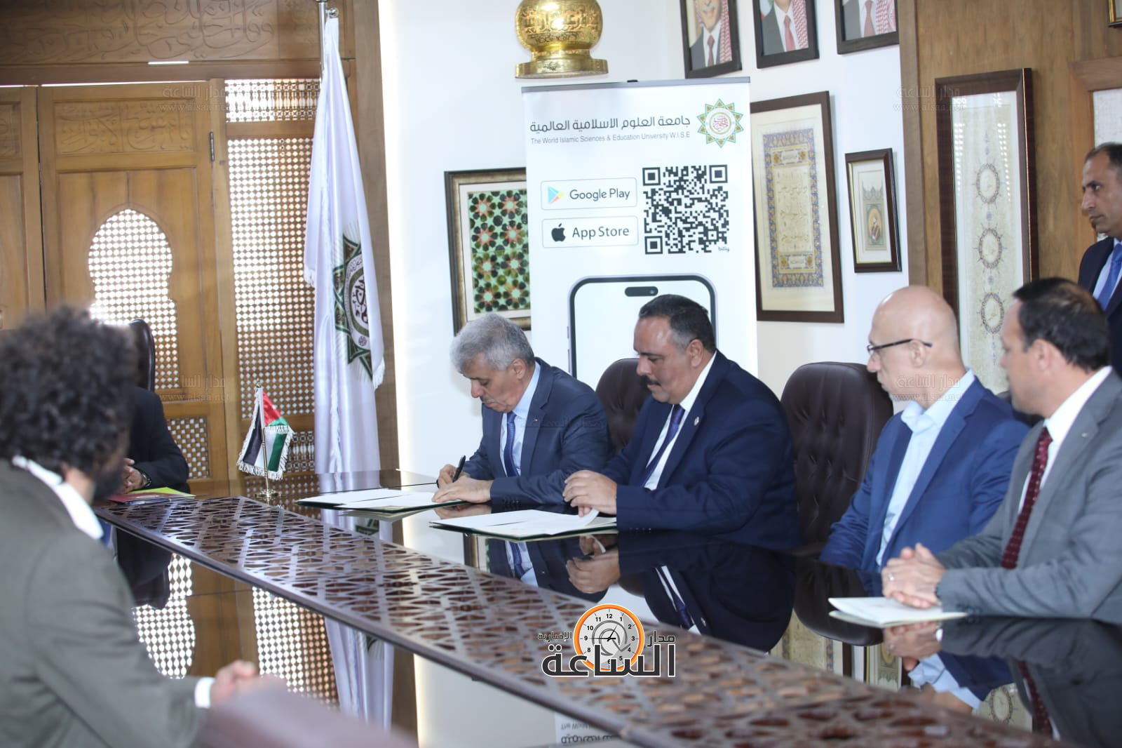 Madar Al-Saa Images 0.6664319251403235