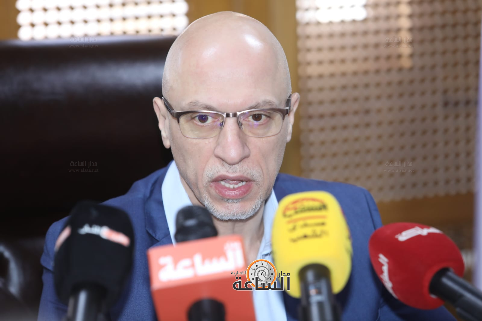 Madar Al-Saa Images 0.1733334817597285