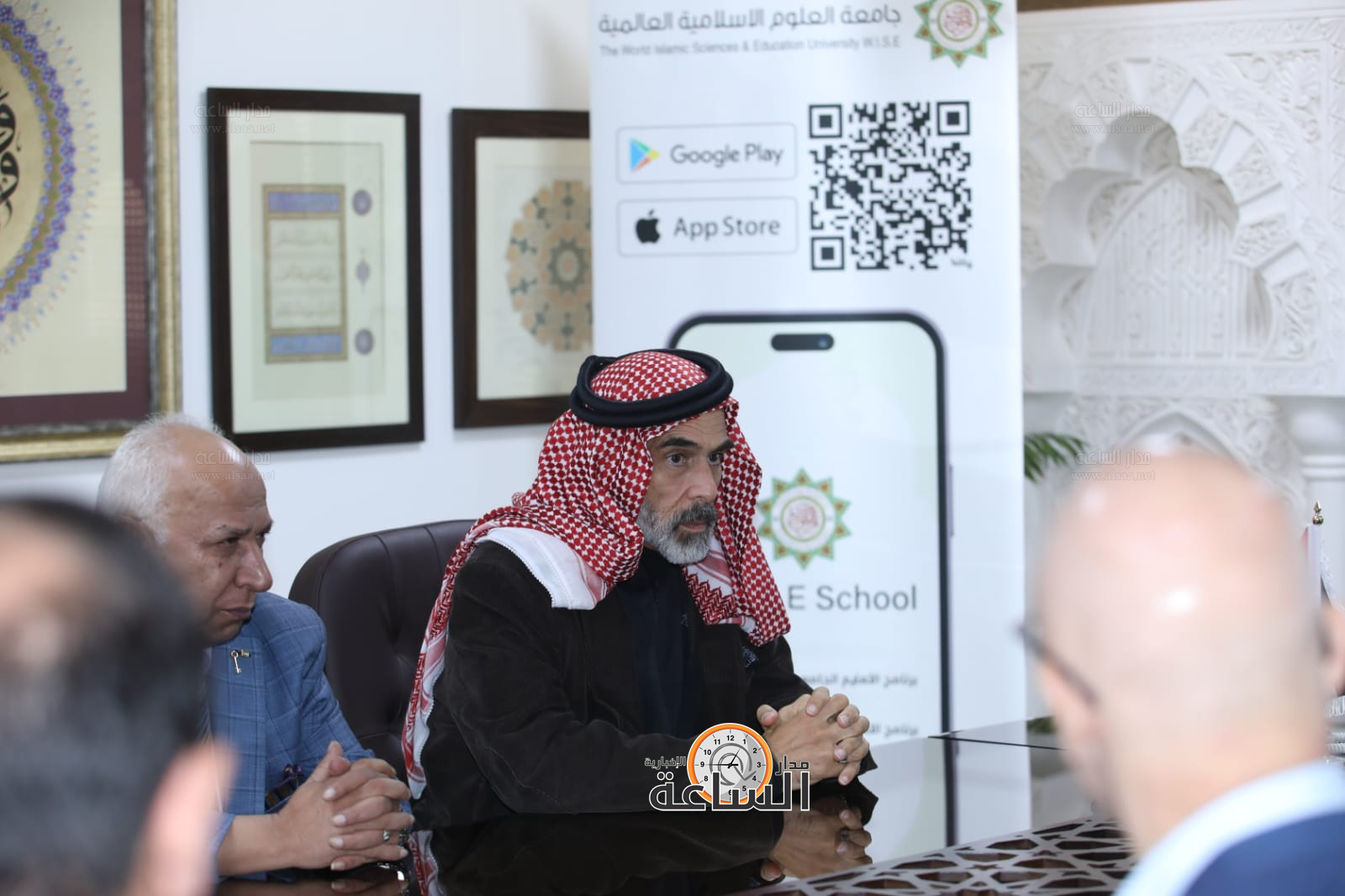 Madar Al-Saa Images 0.329275166399869