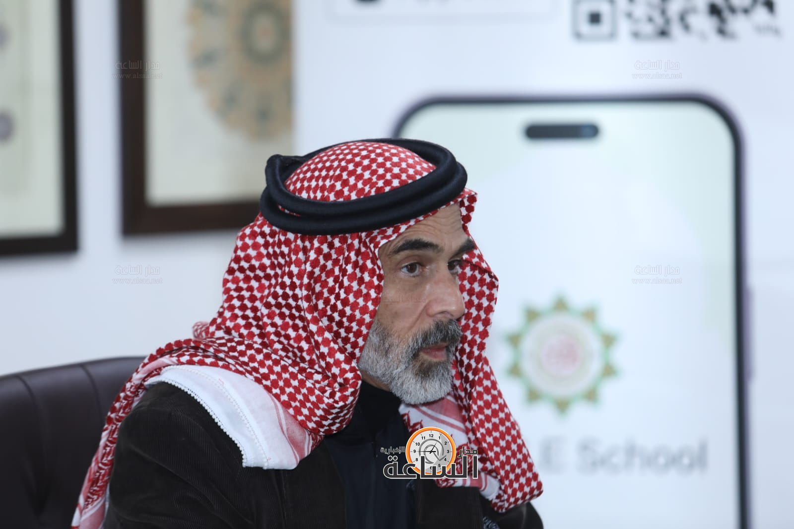 Madar Al-Saa Images 0.0030904225629606596